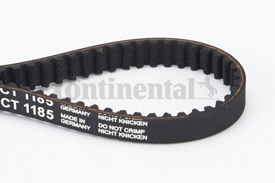 Pемень зубчатый помпы CT1185 CT1185