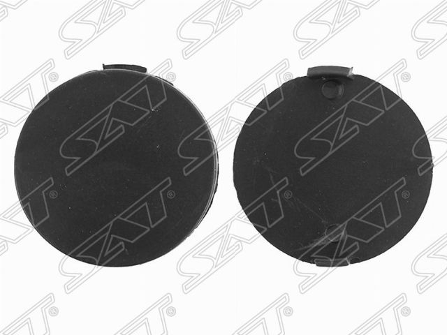 Заглушка буксировочного крюка бампера переднего STMZX5000C0 STMZX5000C0