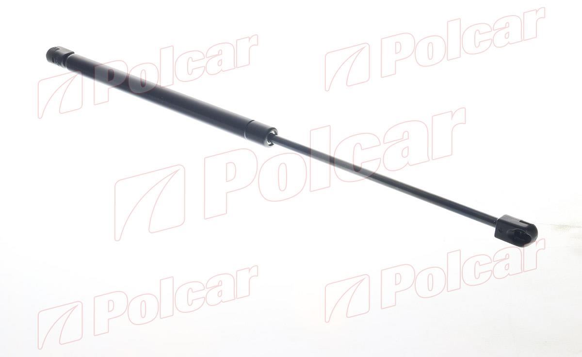 2749AB Polcar Амортизатор крышки багажника и капота для 