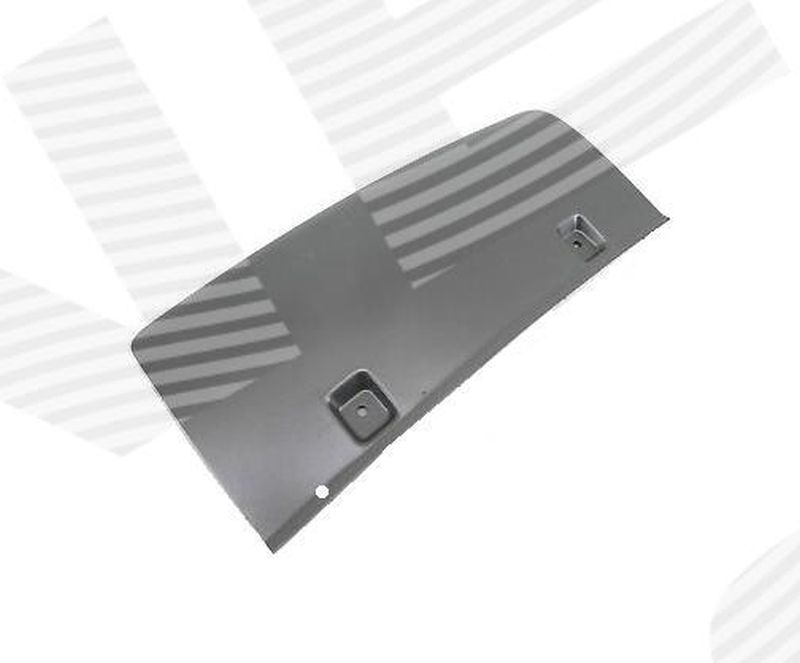Накладка бампера задн. S-LINE 2010&amp;gt; PAD05077VA PAD05077VA