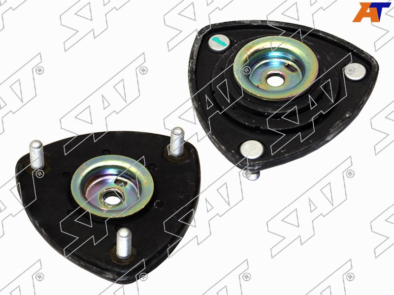 Опора передней стойки MAZDA 6 12-/CX-5 11-/MAXDA 3 13- ST-KD35-34-380A ST-KD35-34-380A