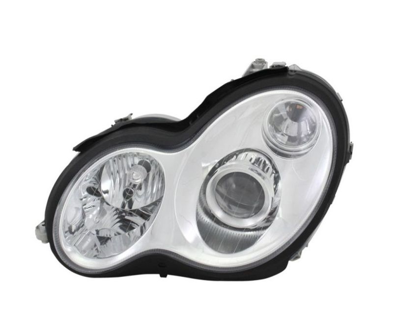 ПЕРЕДНЯЯ ФАРА ZBZ111108L ZBZ111108L