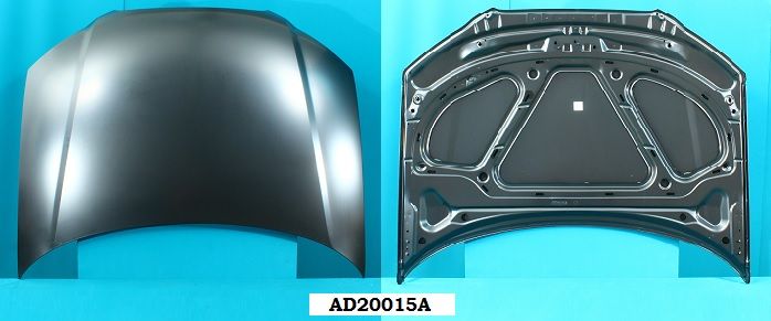 AD20015A TYG Капот для 