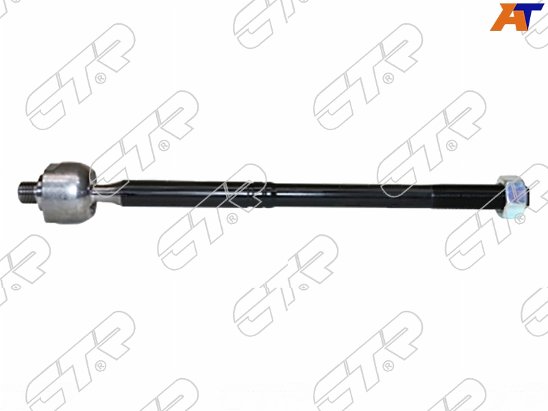 CR0056 CTR Тяга рулевая FORD FOCUS II 04-11/C-MAX 03-07/KUGA 08-12/VOLVO C30/C70 06-/S40/V50 04-LH=RH для 