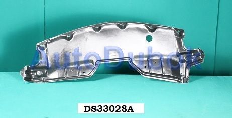 Защита двигателя DS33028A