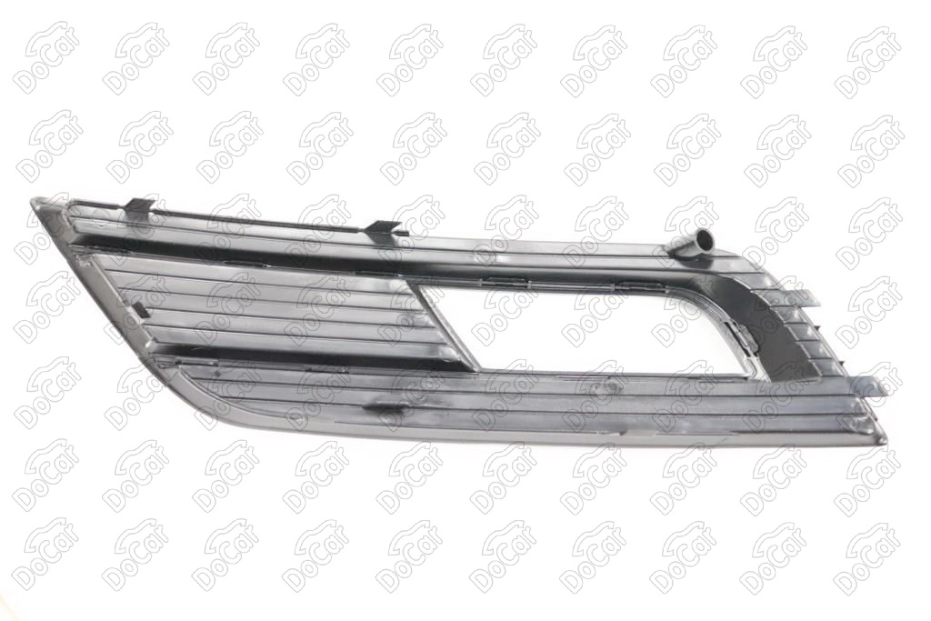 Накладка фары противотуманной Прав. Audi A4 2011-2015 8K0807682K01C-DCR 8K0807682K01C-DCR