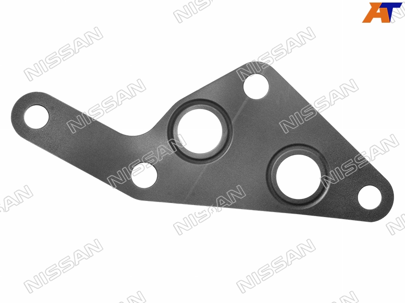 21304-8H700 Nissan Прокладка теплообменника NISSAN PRIMERA P12 02-07/X-TRAIL T30 01-13 для 