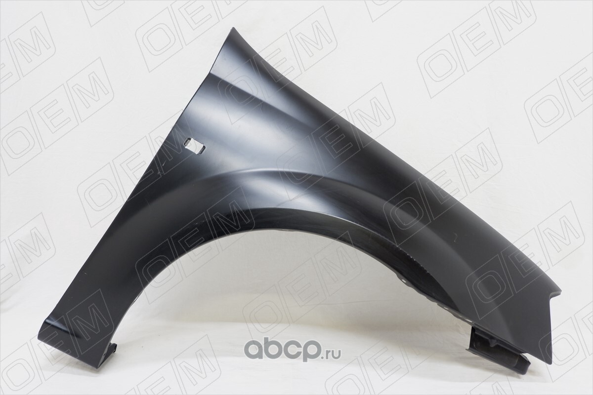 Крыло переднее правое  OEM0147KPR OEM0147KPR