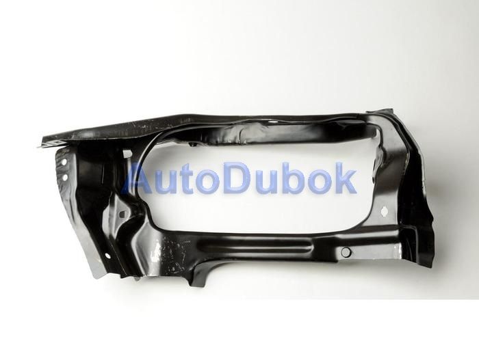 Передняя панель левая часть PCV30007AL PCV30007AL