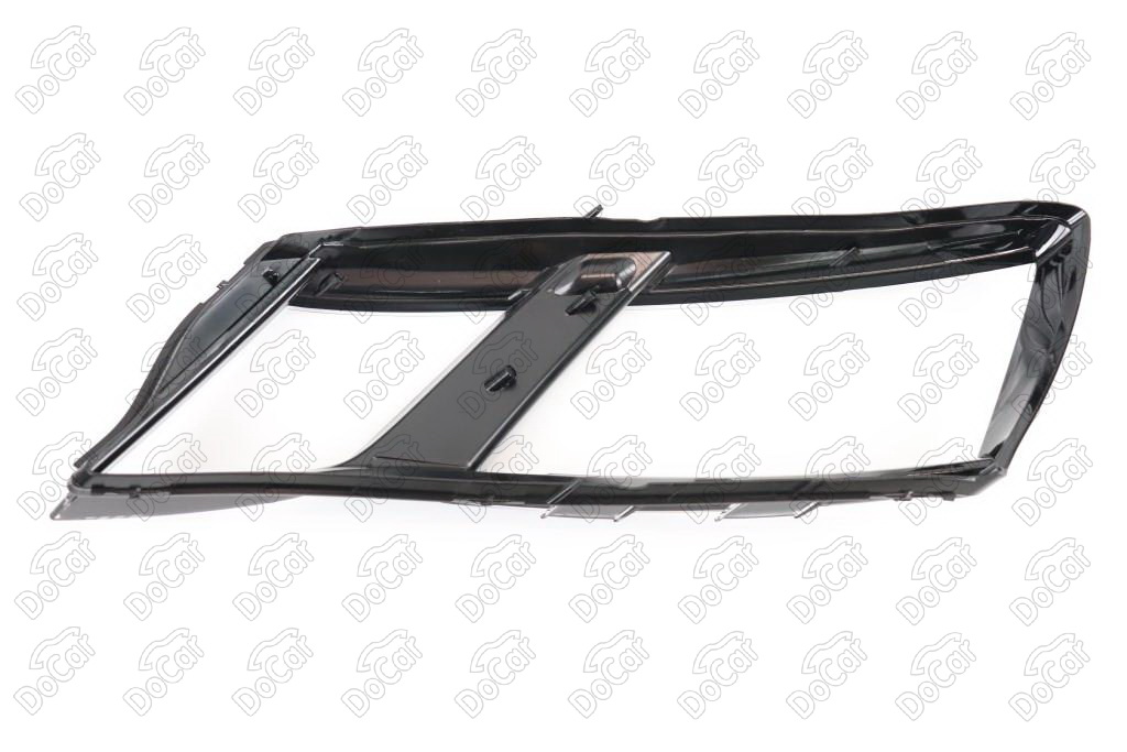 Стекло фары Прав. Skoda Octavia A7 2018-2020 5E1941018D-DCR 5E1941018D-DCR