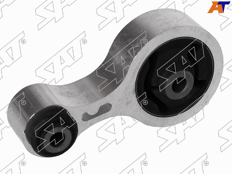 ST-GS1G-39-040A Sat Подушка двигателя  задняя AT MAZDA 6 GH/WAGON GH 08-13/3 BL 09-13/5 CW 10-/ATENZA GH 08-12/AXELA BL для 