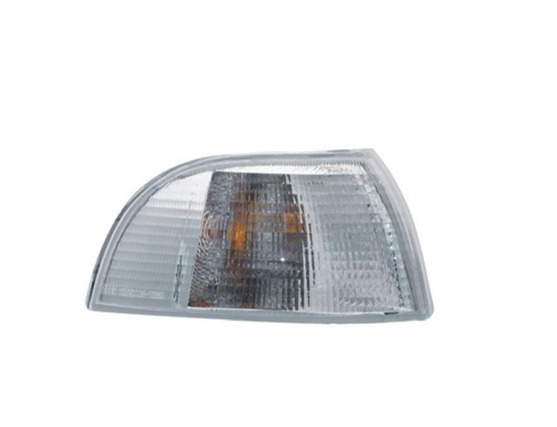 Поворотник пер.лев.белый ZFT1507CL ZFT1507CL