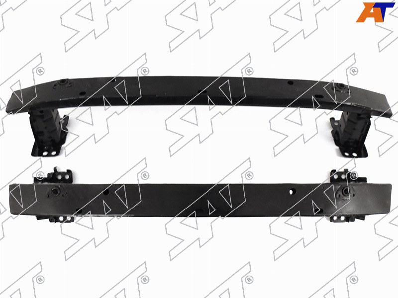 ST-TY29-000R-0 Sat Усилитель бампера TOYOTA COROLLA 06-13 для 