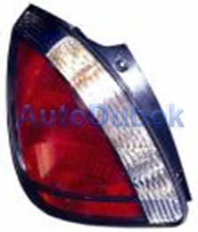 Фонарь хетчбэк левый KARIO05-740-L KARIO05-740-L