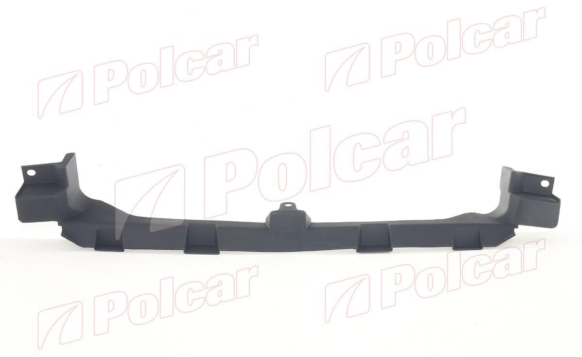 Усилитель бампера 45X107-4