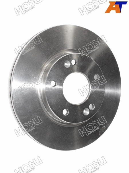 HSDB0045 Hosu Диск тормозной перед HYUNDAI TUCSON 06-/I30 09-/KIA SPORTAGE 04- для 