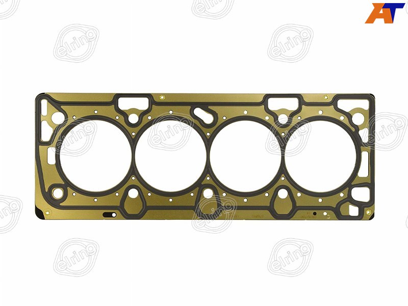 Прокладка ГБЦ OPEL/CHEVROLET/CRUZE/ORLANDO/ASTRA H/VECTRA C/Z18XER/F18D4 076.892 076.892