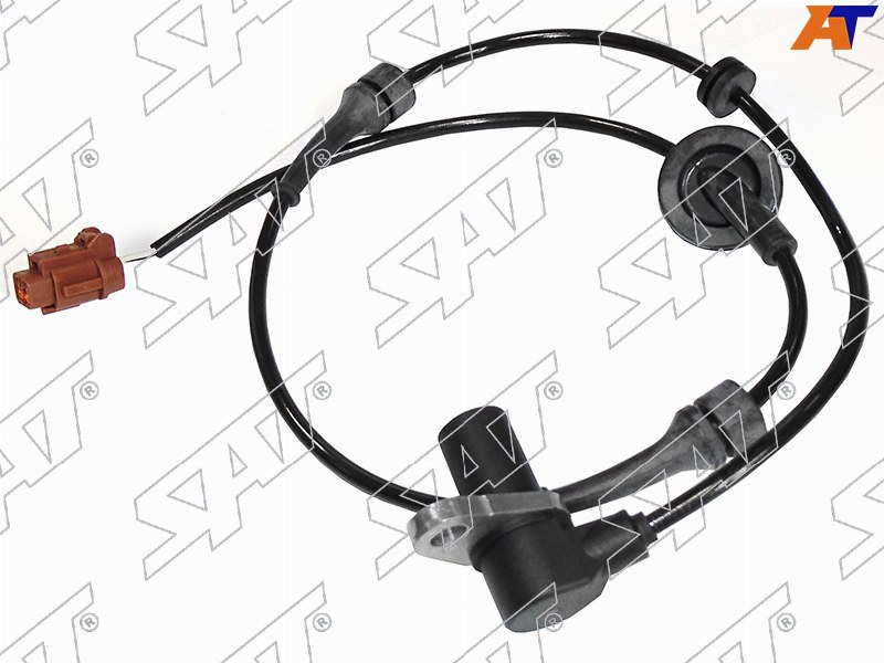 Датчик ABS FR NISSAN BLUEBIRD SYLPHY G10/ALMERA N16/SUNNY B15/WINGROAD/AD Y11 LH ST-47911-4M460 ST-47911-4M460