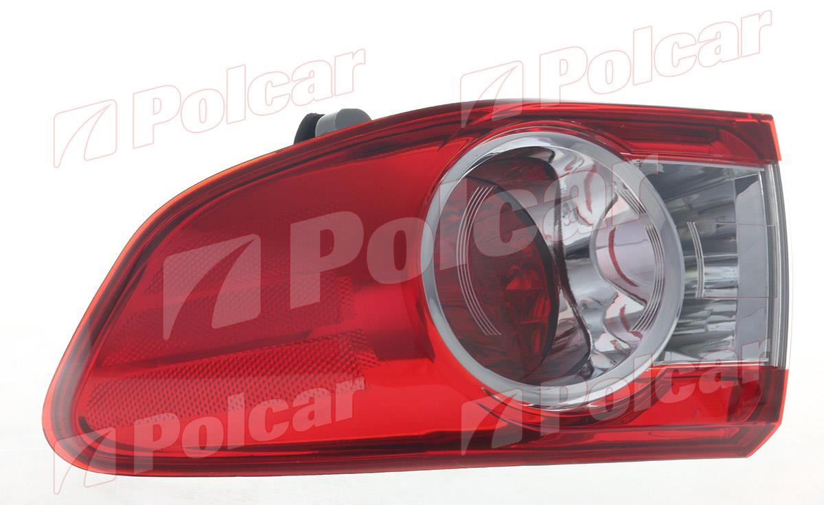Фонарь задний 81C288-E 81C288-E