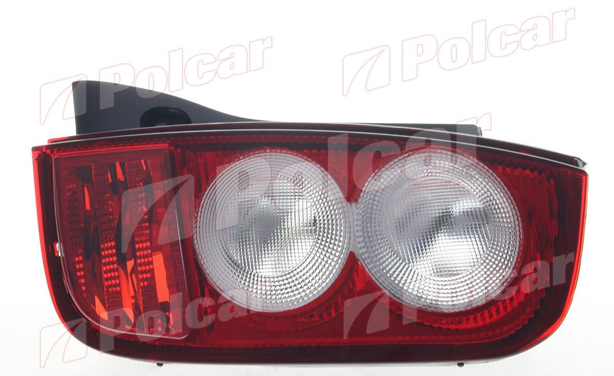 Фонарь задний 270788-E 270788-E