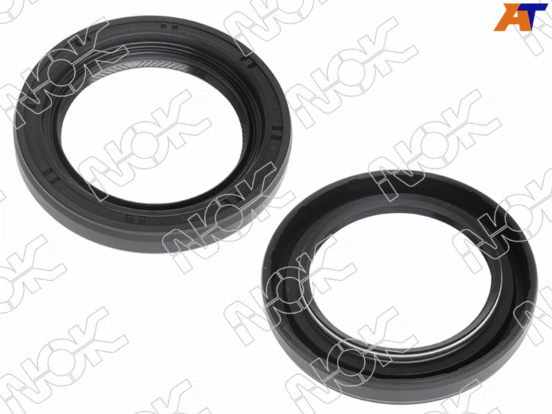 XH0137-F0 NOK Сальник привода LH MAZDA CX-7/9 07- для 