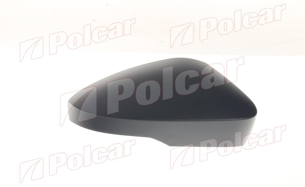 Корпус зеркала внешнего правый 69C155TM 69C155TM