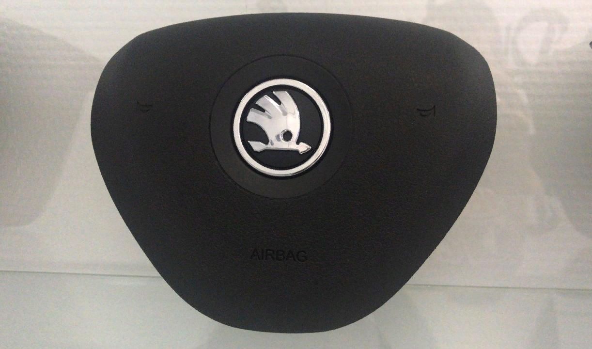 Крышка подушки безопасности руля skrap13steer01 skrap13steer01