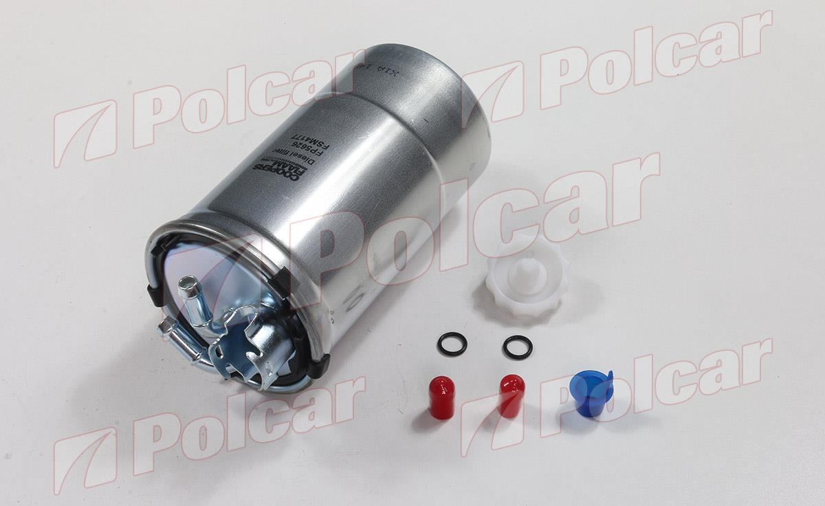 FP5626 Polcar Топливный фильтр для 
