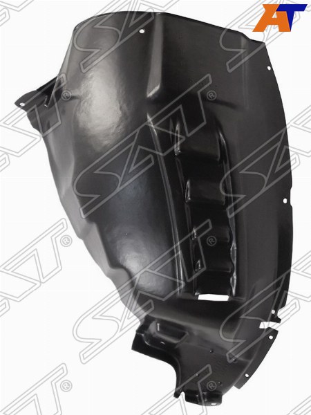 Подкрылок правый ST-FT76-016L-A1 ST-FT76-016L-A1
