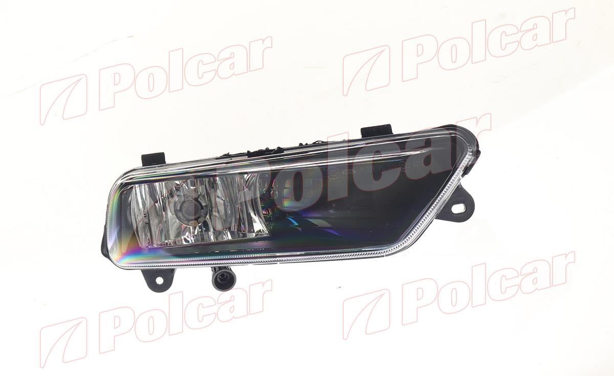 Фара противотуманная передняя 95C2302H 95C2302H