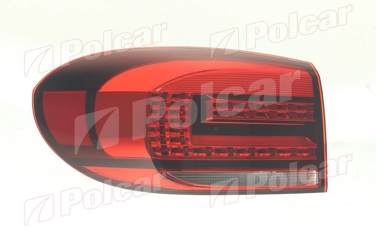 Фонарь задний 95X1874H 95X1874H