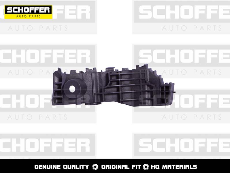 Крепление бампера правое Hyundai Creta 16-21 SHF04827 SHF04827