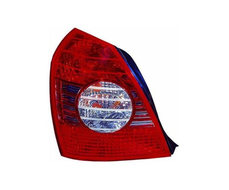 ЗАДНИЙ ФОНАРЬ ZHN191330L ZHN191330L