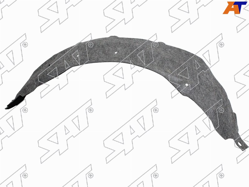 ST-11-0337 Sat Подкрылок задний TOYOTA RAV4 13-19 RH для 