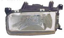 441-1109L-LD-E Тайвань ФАРА ЛЕВАЯ PASSAT '88-94 для 