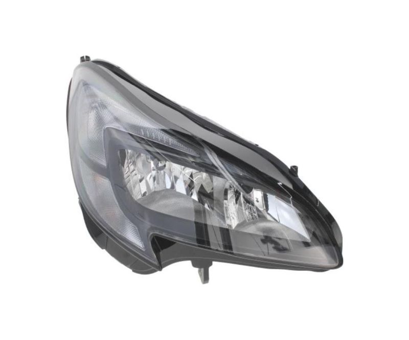 ZOP111337R General Motors ПЕРЕДНЯЯ ФАРА для 