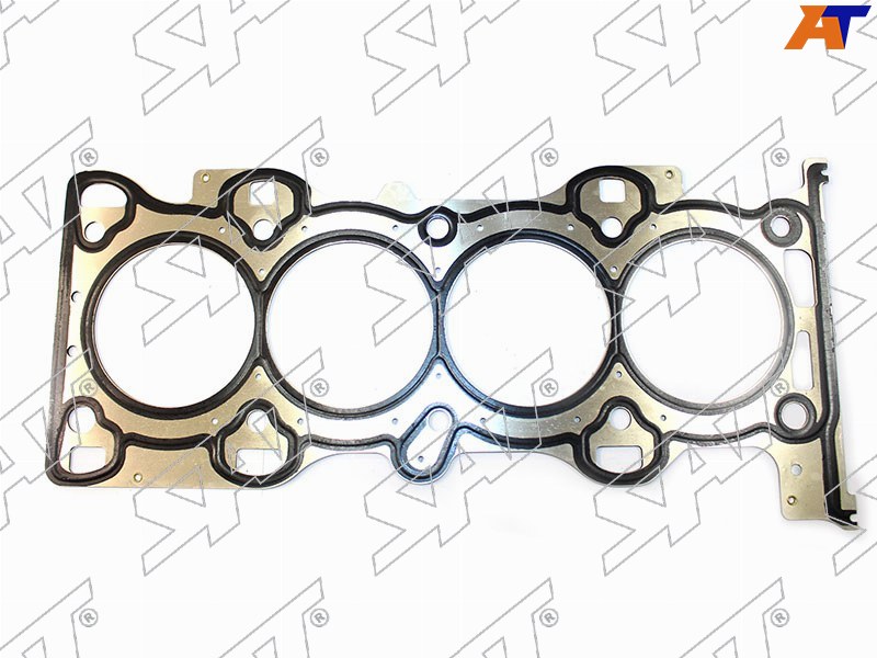 ST-1229872 Sat Прокладка ГБЦ FORD C-MAX/FOCUS II/Mazda 3/6/MPV/Tribute/VOLVO C30/S40 06- 2.0/2.3 для 
