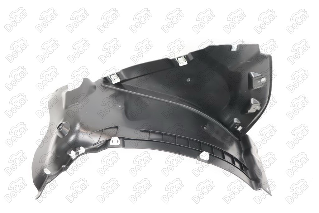 Подкрылок передний Прав. передняя часть Audi A4 2015-2020 8W0853888-DCR 8W0853888-DCR