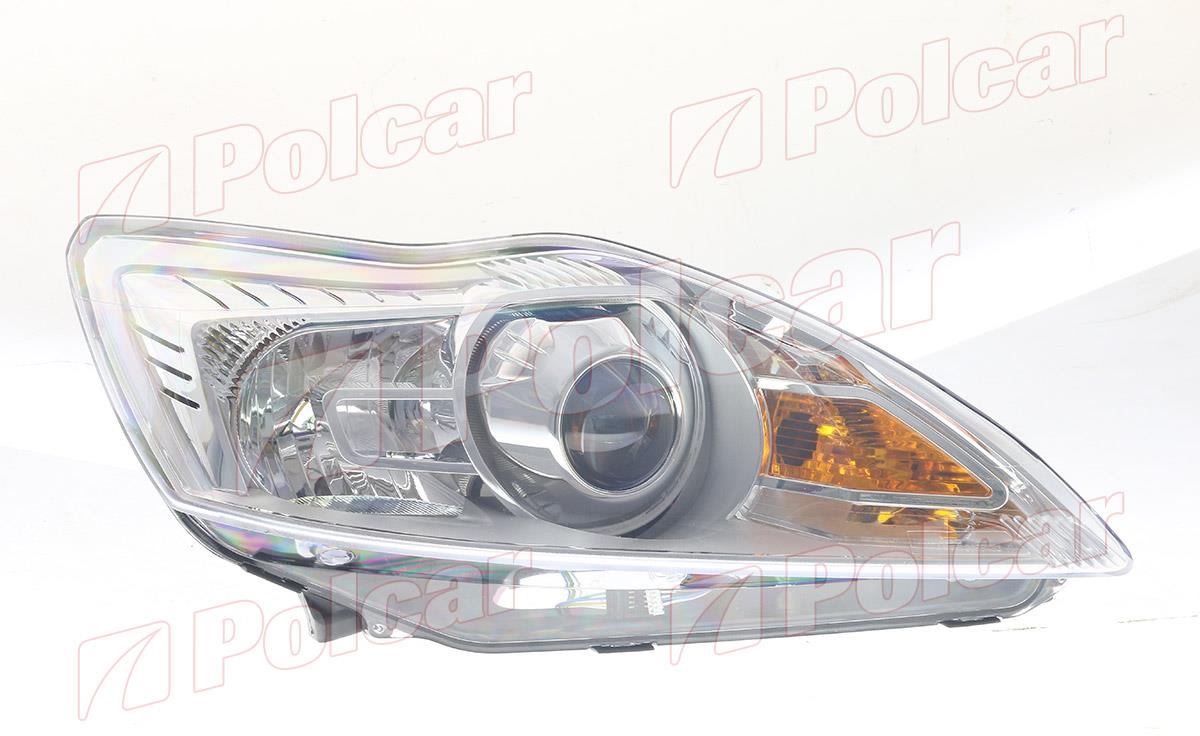 Фара основная 3205104E 3205104E