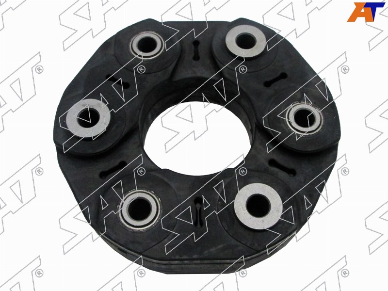 ST-293-0026 Sat Муфта карданного вала BMW 5 E60 2003-, 5 E61 2004-, 6 E63 2004-, 7 E65, E66 2001- для 