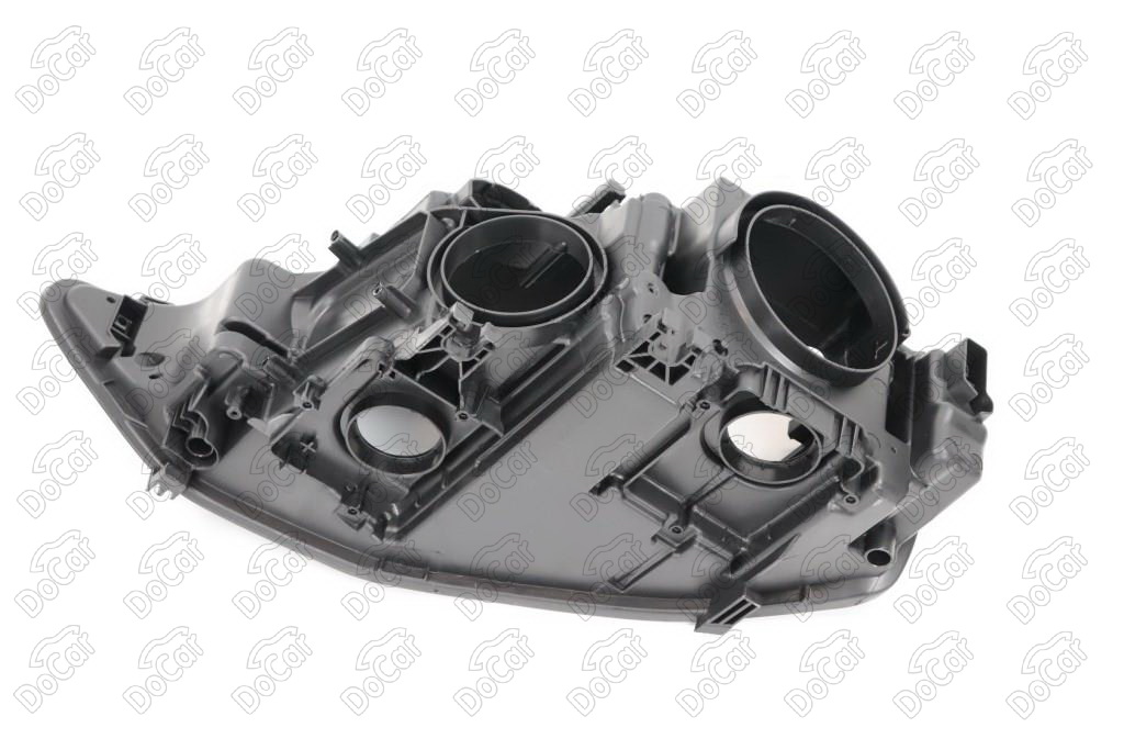 Корпус фары Прав. Audi A4 B8PA 2011-2015 8K0941006C-1-DCR 8K0941006C-1-DCR