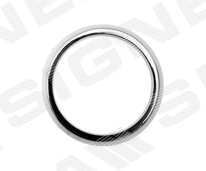 Молдинг противотуманки пер.лев.=прав.хром. (кольцо) PFD99182L/R PFD99182L/R