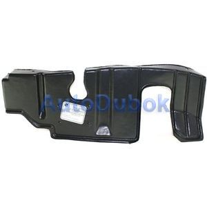 Защита двигателя правая PHN60011AR PHN60011AR