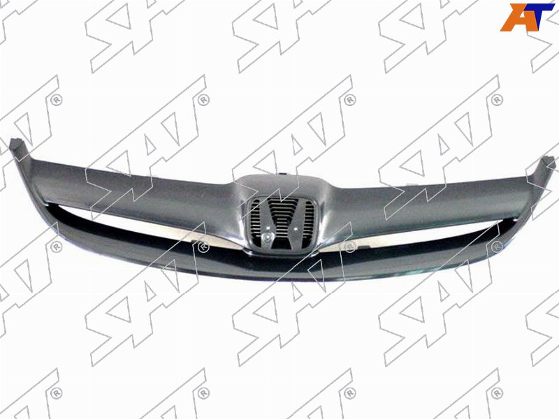 Решетка HONDA CIVIC 03-05 4D ST-HD08-093-F0 ST-HD08-093-F0