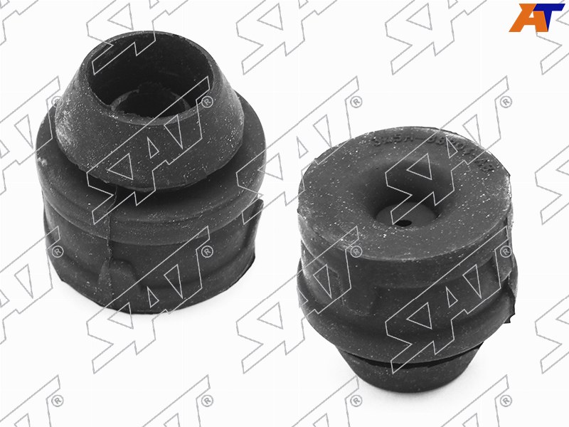 ST-1235847 Sat Втулка крепления радиатора FORD MONDEO 07-14/C-MAX 10-/FOCUS III 10-/VOLVO V60 10-/XC60 08- для 