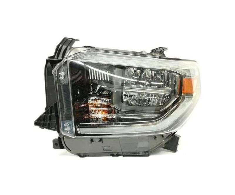 ZTY111092L Toyota ПЕРЕДНЯЯ ФАРА для 