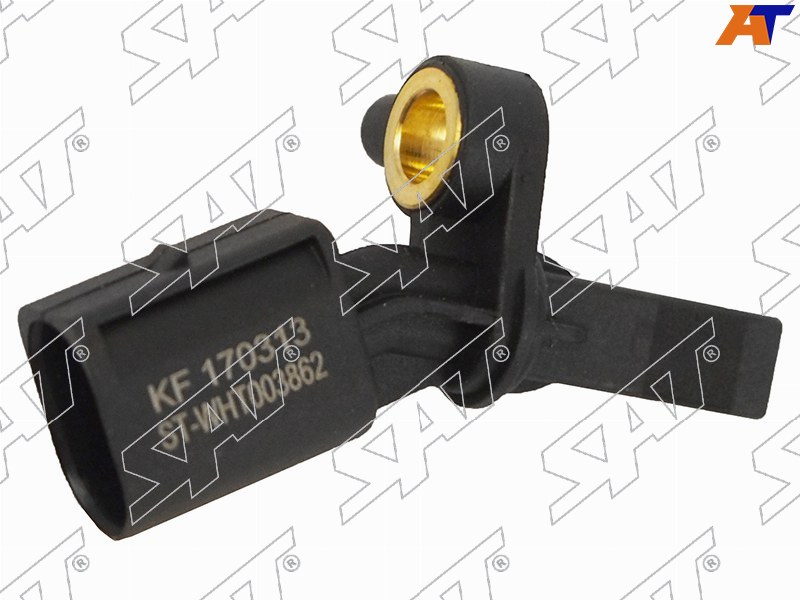 ST-WHT003862 Sat Датчик ABS RR VAG POLO 10-/AUDI A2 00-05/SKODA FABIA 07-15 RH для 