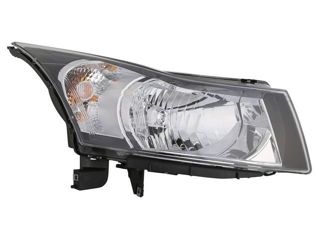 ФАРА ПРАВАЯ CRUZE 11-12 GM584B101R GM584B101R