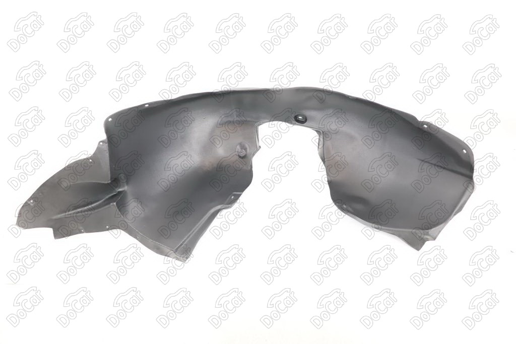 Подкрылок передний Лев. Skoda Superb 2008-2013 3T0809957A-DCR 3T0809957A-DCR