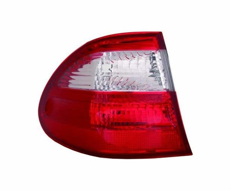 ZBZ191333L Mercedes ЗАДНИЙ ФОНАРЬ для 